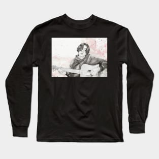 SUGA Serenade Long Sleeve T-Shirt